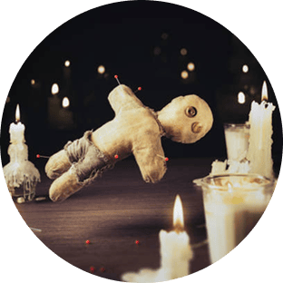 Dark Magic Remedies