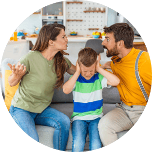 Family Problem