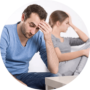 Marriage Problem