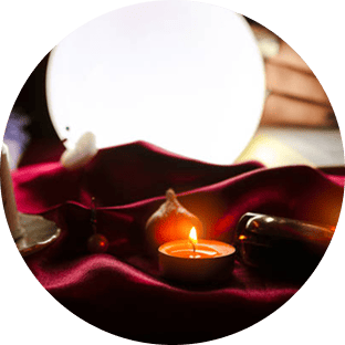 Psychic Reading